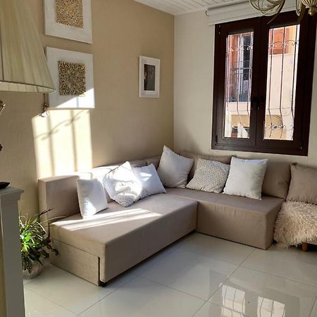 Katerina 1 Bedroom House Закинтос Екстериор снимка