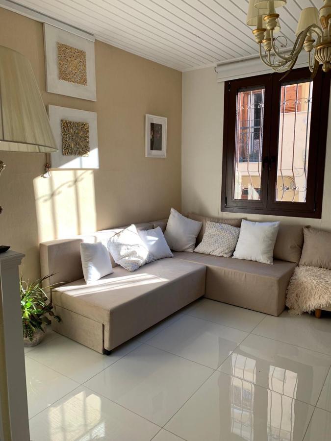 Katerina 1 Bedroom House Закинтос Екстериор снимка