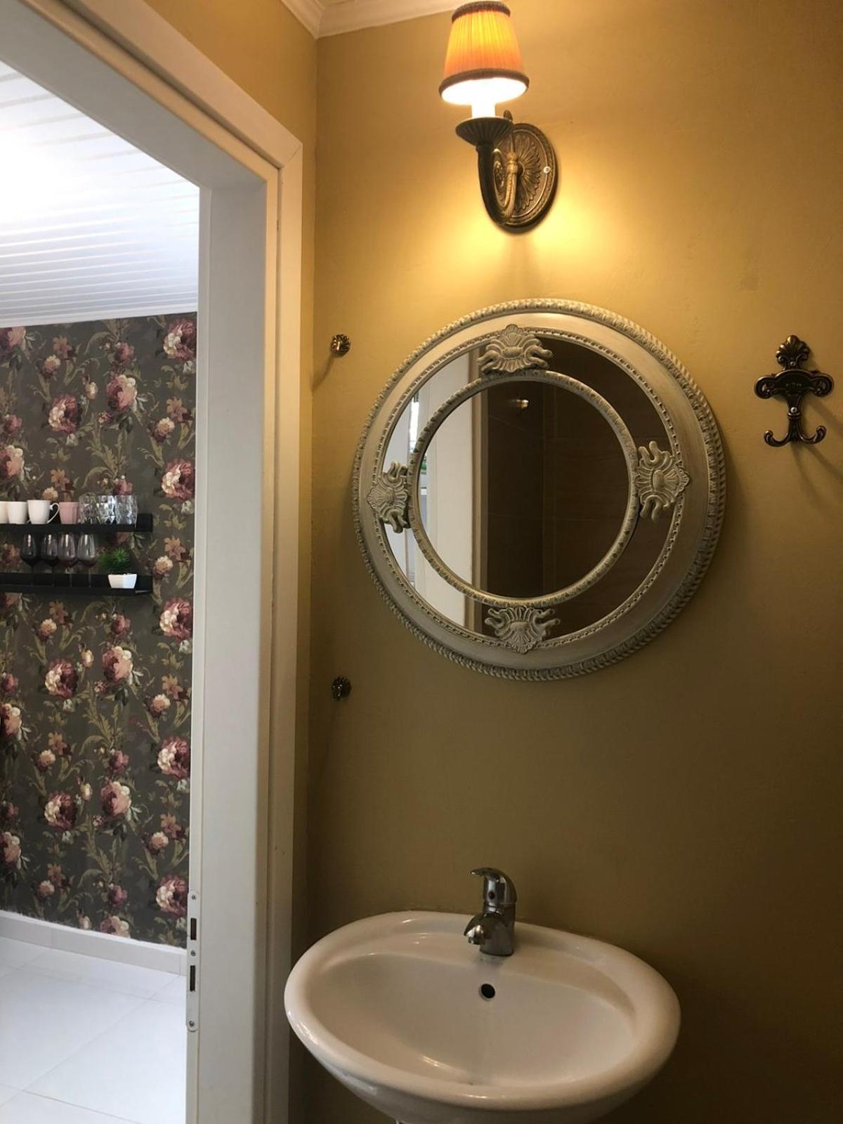 Katerina 1 Bedroom House Закинтос Екстериор снимка
