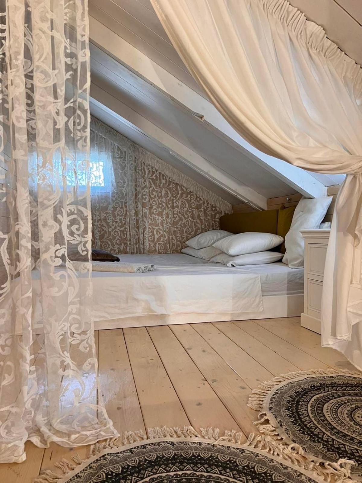 Katerina 1 Bedroom House Закинтос Екстериор снимка