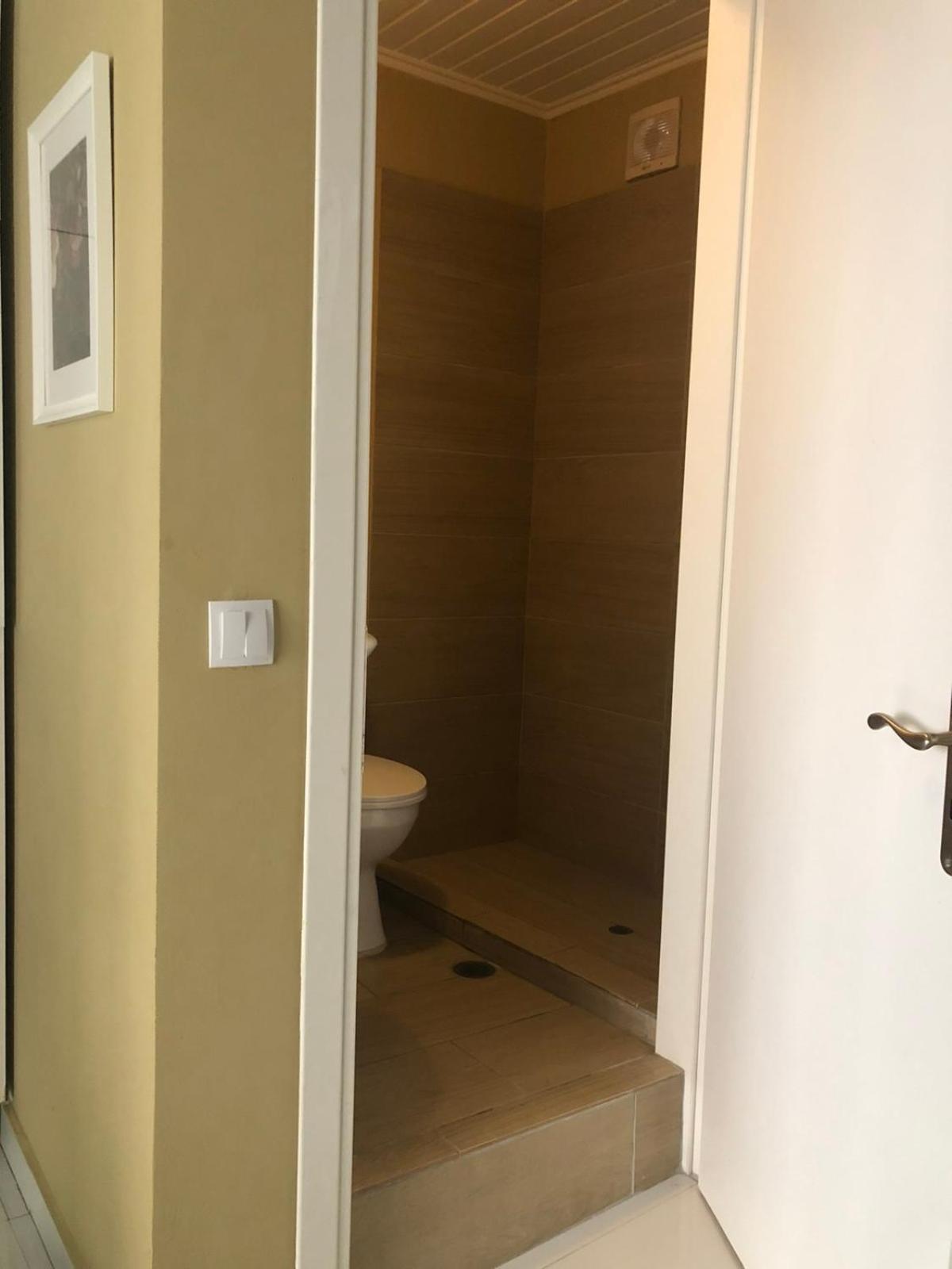 Katerina 1 Bedroom House Закинтос Екстериор снимка