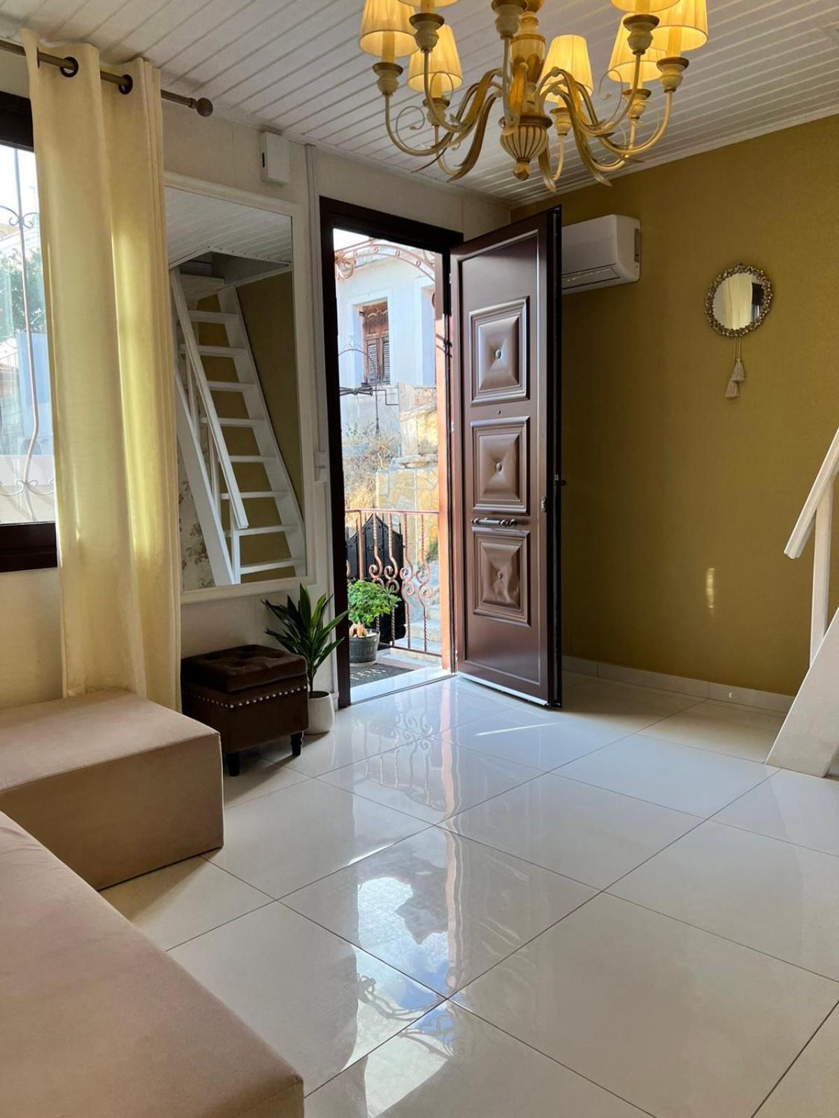 Katerina 1 Bedroom House Закинтос Екстериор снимка