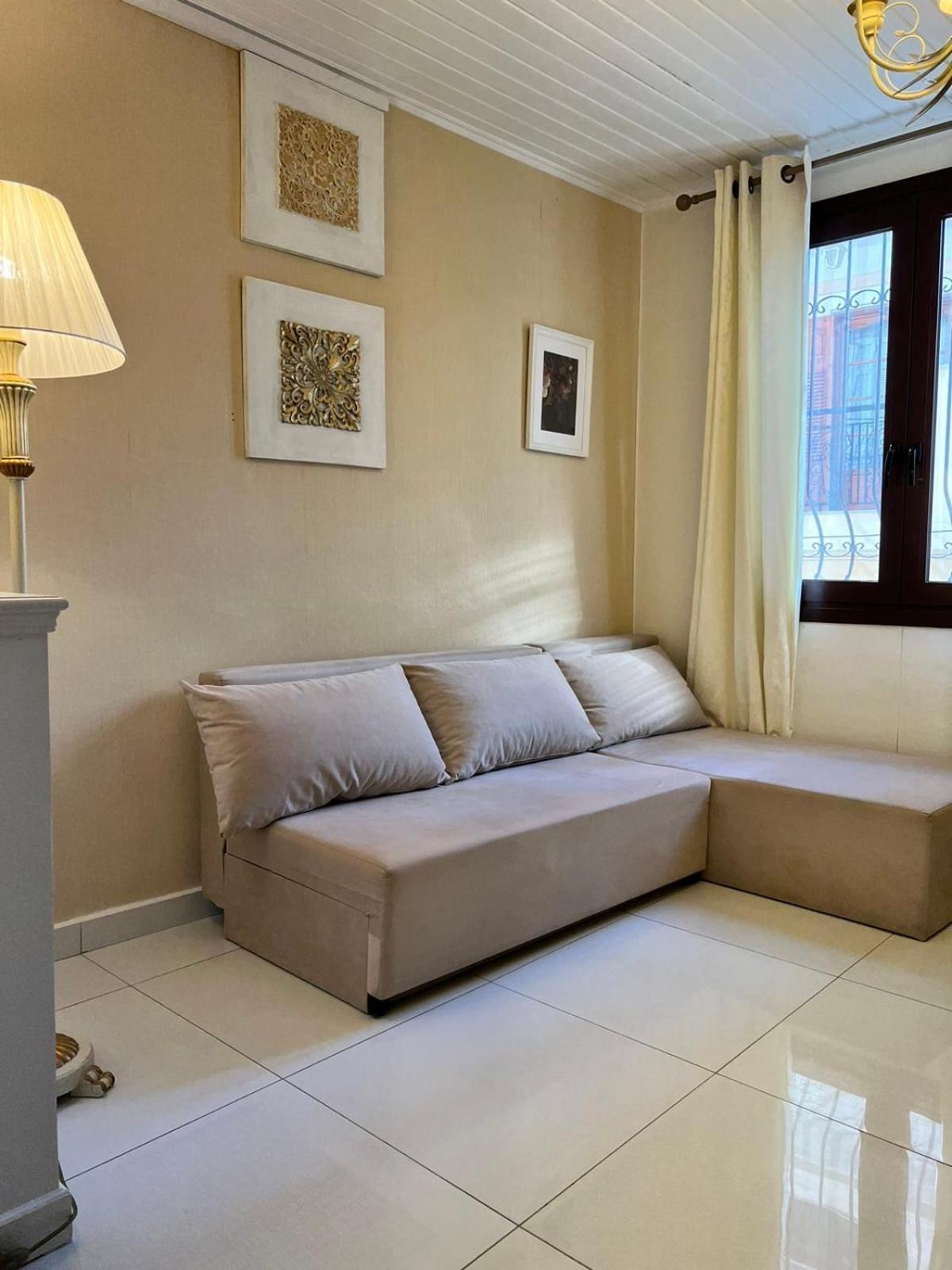 Katerina 1 Bedroom House Закинтос Екстериор снимка
