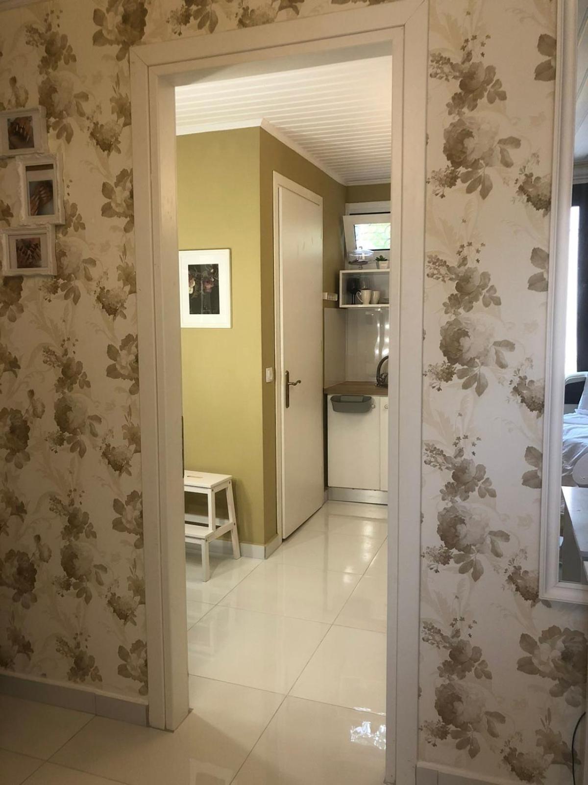 Katerina 1 Bedroom House Закинтос Екстериор снимка
