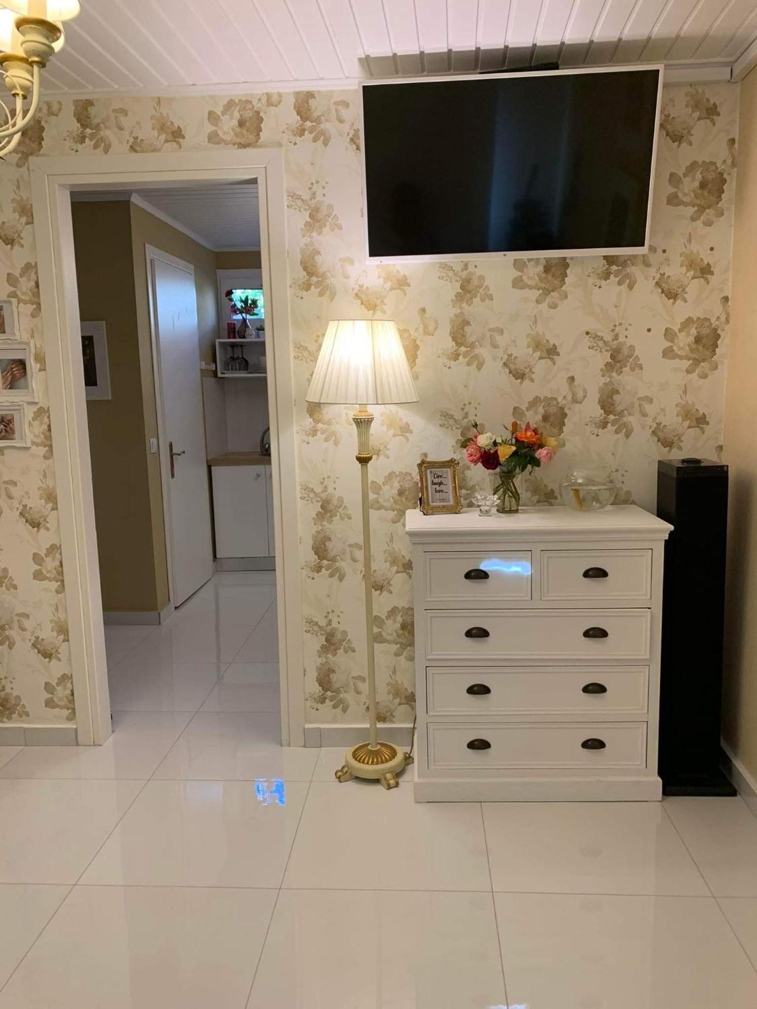 Katerina 1 Bedroom House Закинтос Екстериор снимка