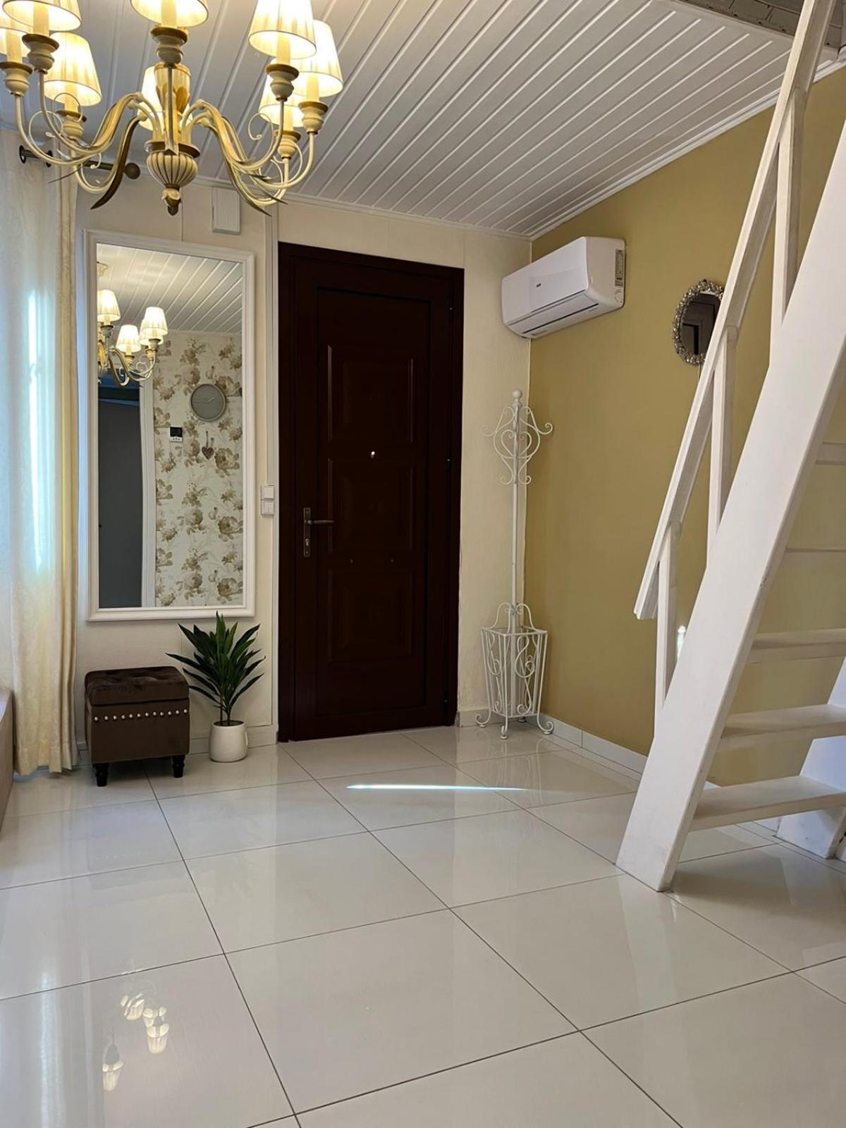 Katerina 1 Bedroom House Закинтос Екстериор снимка