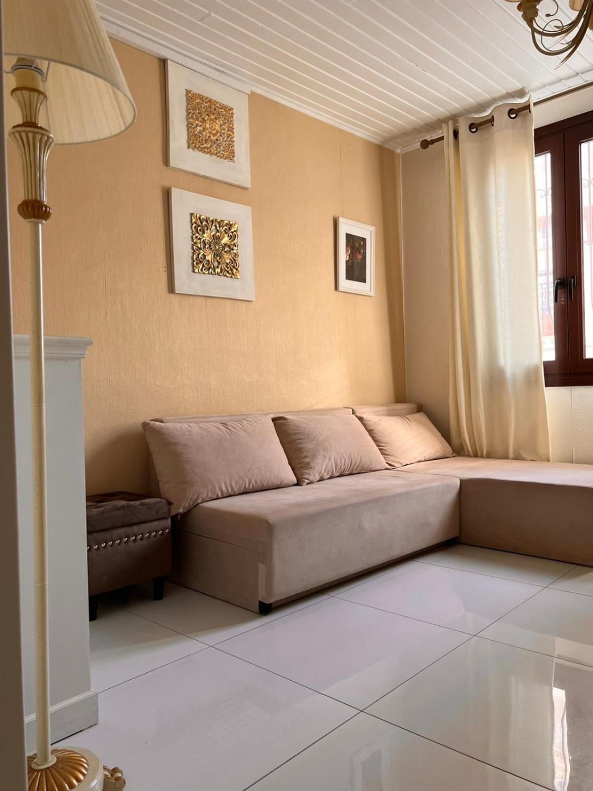 Katerina 1 Bedroom House Закинтос Екстериор снимка