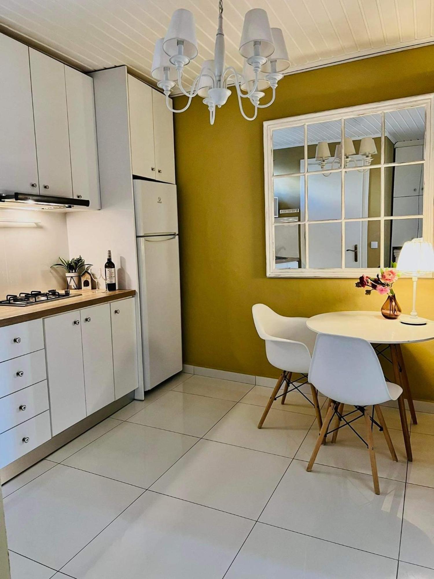 Katerina 1 Bedroom House Закинтос Екстериор снимка